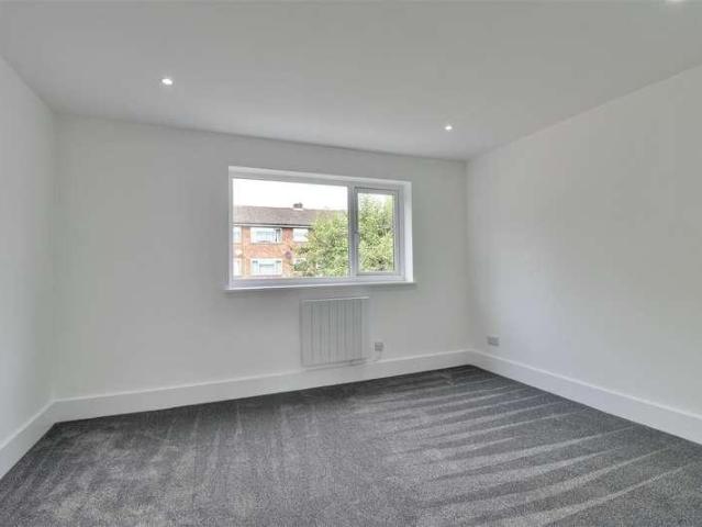 Flat for sale in Warblington, Spring Vale