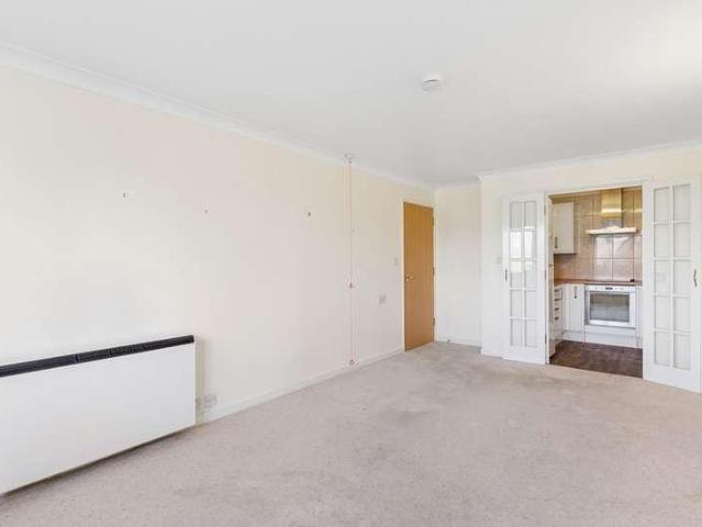 Flat for sale in King's Walden, Hertfordshire
