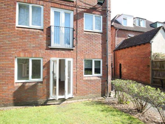 Flat for sale in West Midlands