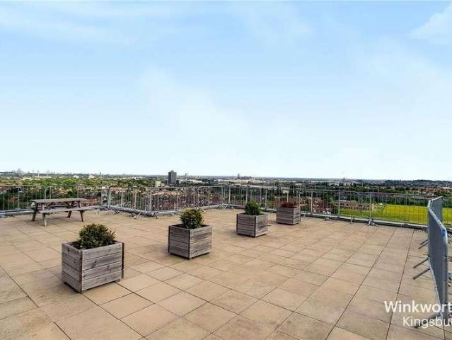 Flat for sale in London Borough of Brent, Greater London