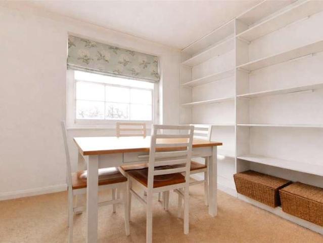 Flat for sale in Clerkenwell, Greater London