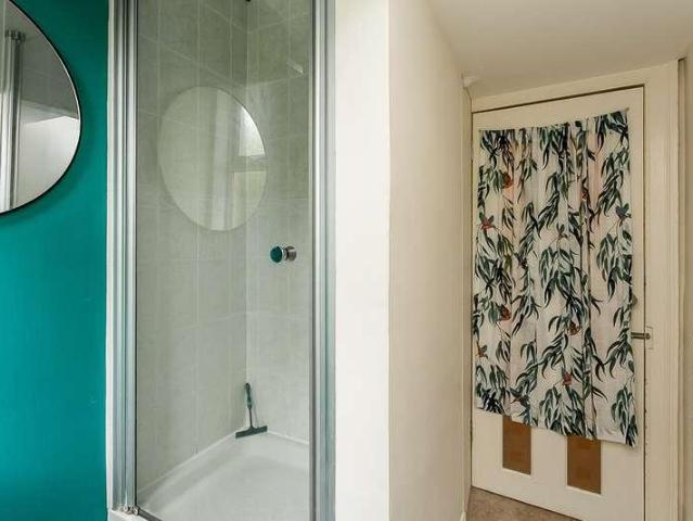 Flat for sale in Merchiston, City of Edinburgh