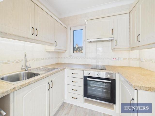Flat for sale in The Pastures, Filey