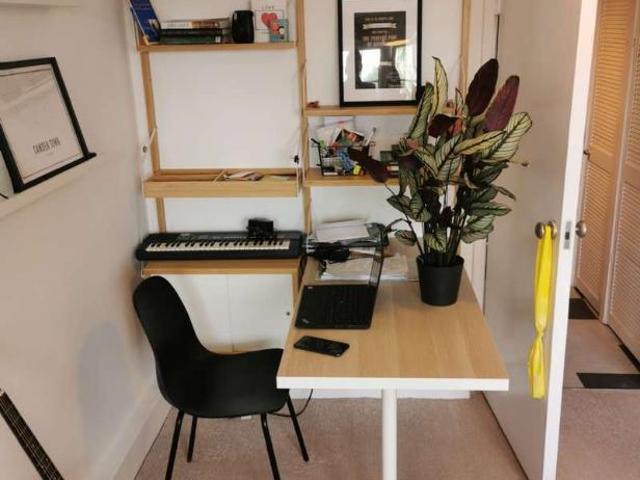 Flat for sale in Primrose Hill, Greater London