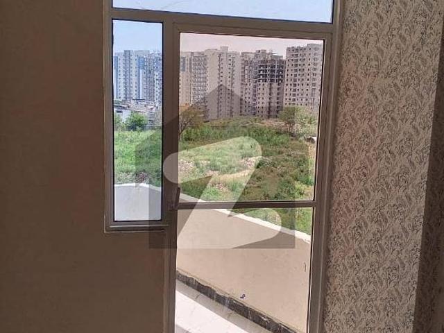 Apartment for sale in Islamabad