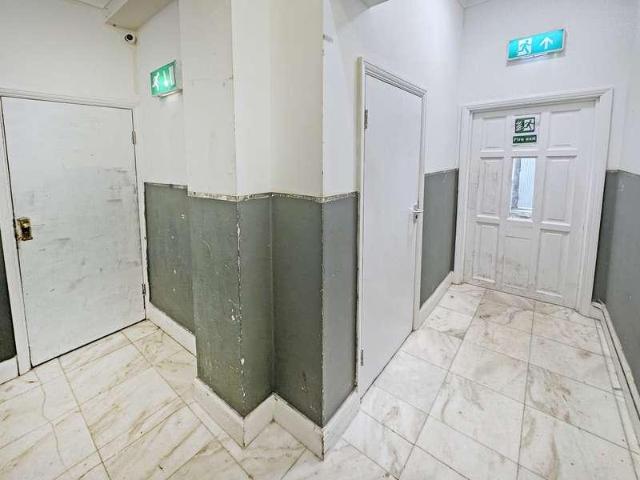Flat for sale in Hartlepool, Stranton