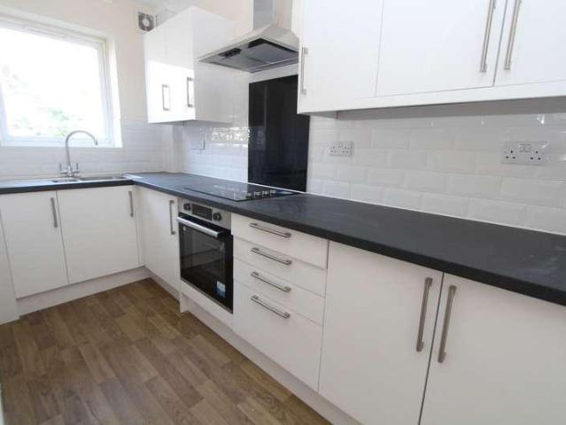 Flat for sale in Brierley Hill, West Midlands