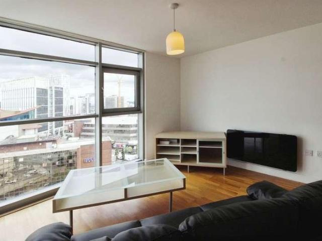 Flat for sale in Falcon Lodge, Wales