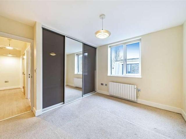 Flat for sale in Muswell Hill, Greater London