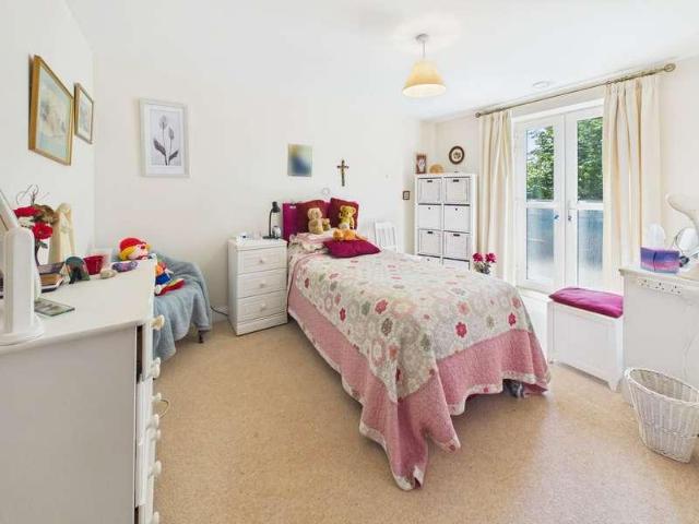 Flat for sale in Budlake, Devon
