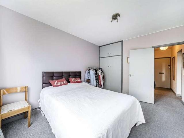 Flat for sale in Shepherd's Hill, Crouch End