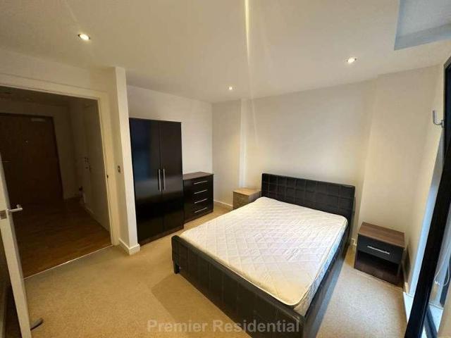 Flat for sale in City Centre, Georgia
