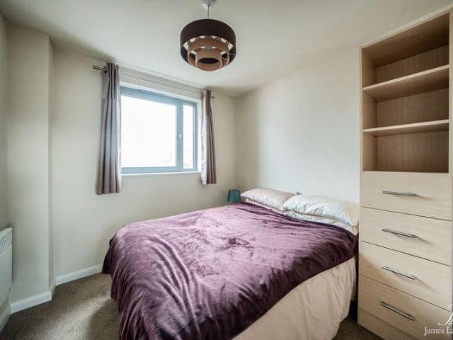 Flat for sale in Calthorpe Fields, West Midlands