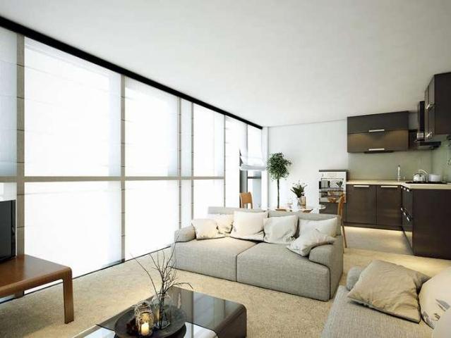 Flat for sale in Leylands, West Yorkshire