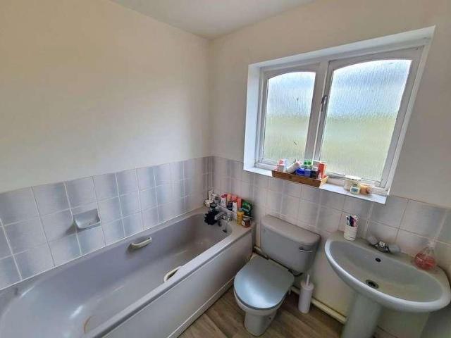 Flat for sale in Redbridge, City Of Southampton