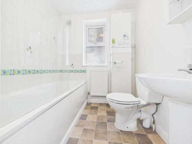 Flat for sale in Weston-super-mare, North Somerset