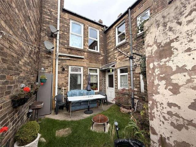 Flat for sale in Templetown, Consett