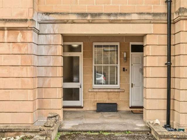 Flat for sale in Dulcote, Bath And North East Somerset