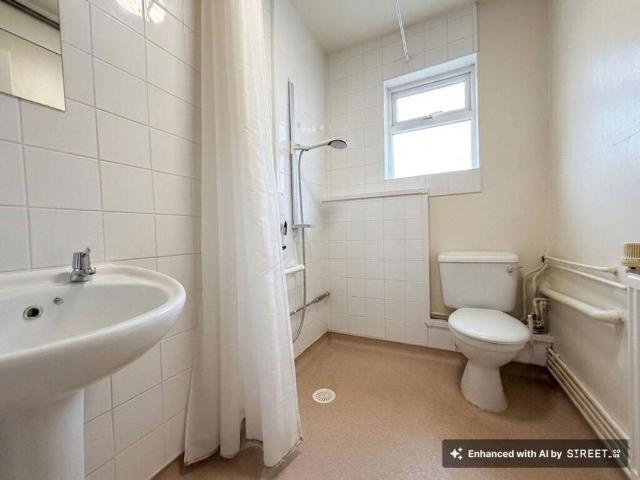Flat for sale in Bitterne Park, City Of Southampton