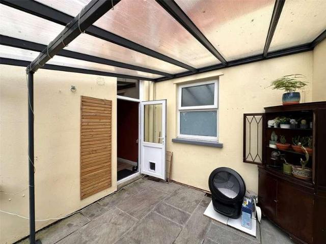 Flat for sale in Burnham-on-Sea and Highbridge, Burnham-on-sea