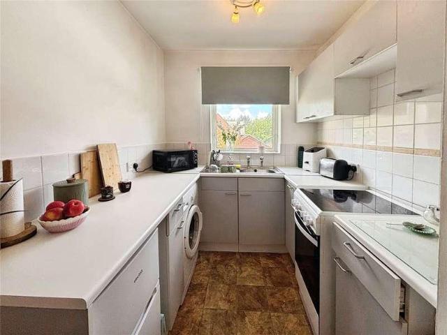 Flat for sale in New Langford, Evershot