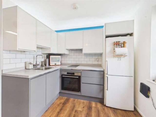 Flat for sale in Greater London