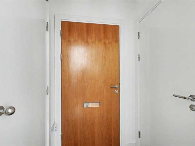 Flat for sale in Caldermill, East Midlands