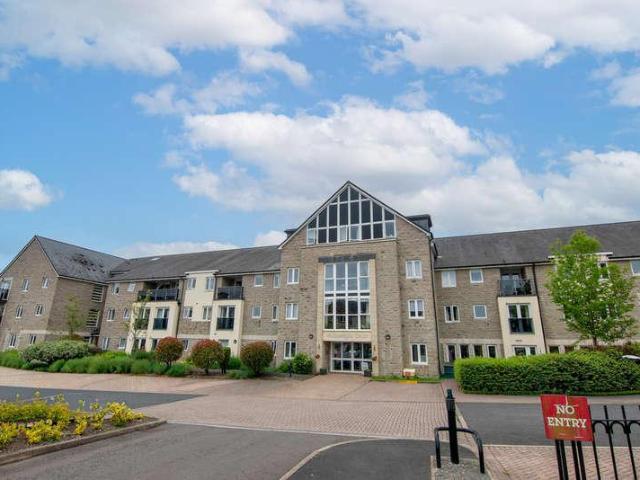 Flat for sale in Flookburgh