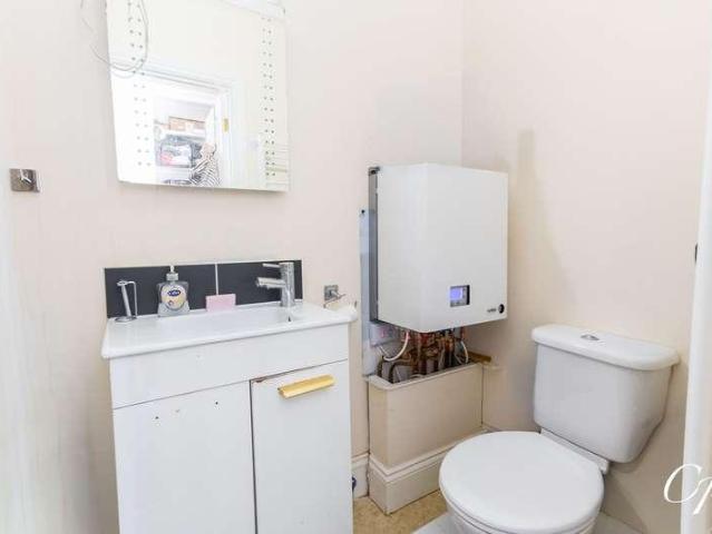 Flat for sale in Montpellier, Golden Valley