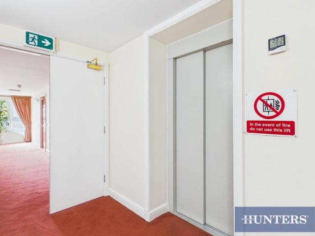 Flat for sale in Hilderthorpe, Bridlington