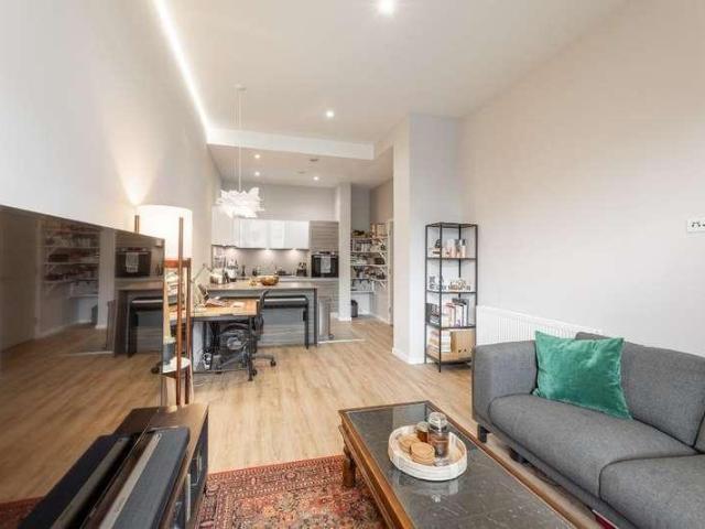 Flat for sale in Stirchley, Isle Of Man
