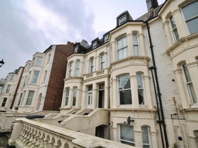 Flat for sale in Southsea, City Of Portsmouth