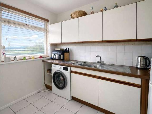 Flat for sale in St Anthony's Hill, Eastbourne