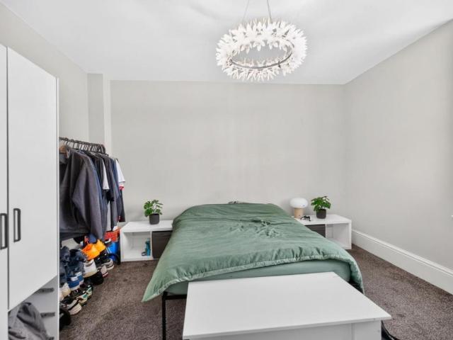 Flat for sale in High Harrogate, Harrogate