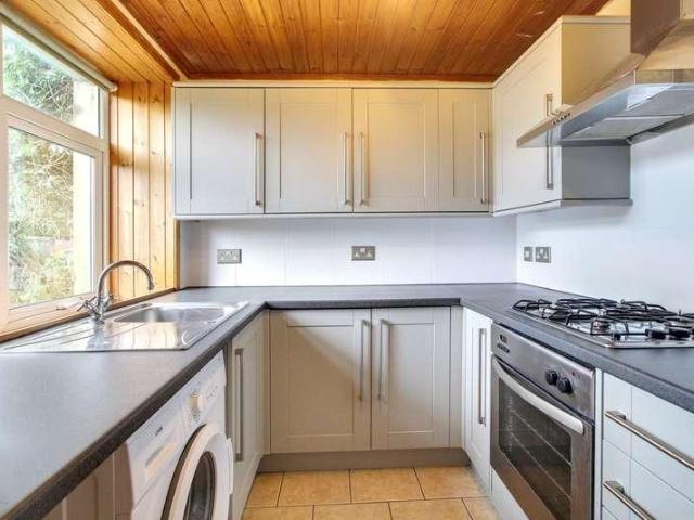 Flat for sale in Dunblane Flat for sale in Dunblane