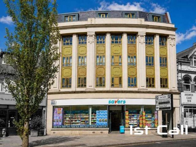 Flat for sale in Milton, Alton Barnes