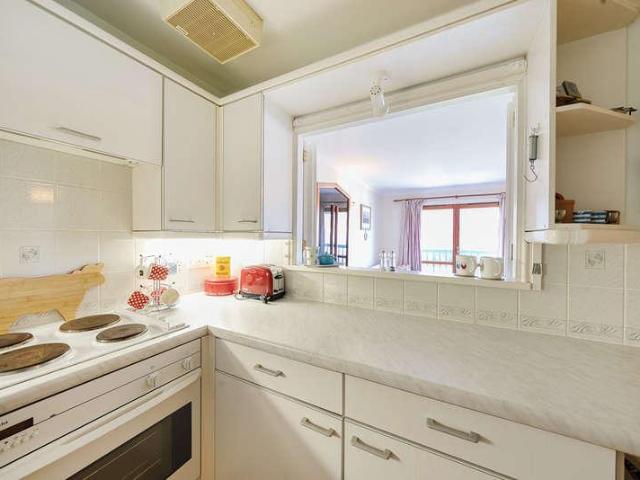 Flat for sale in Arnside