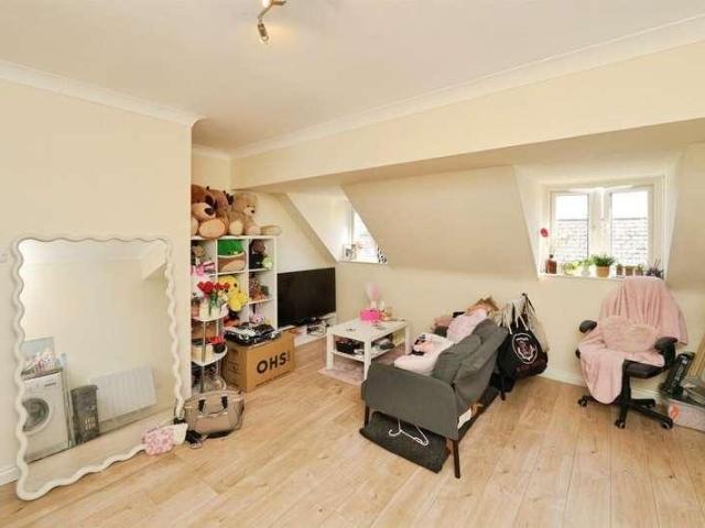 Flat for sale in Deans Hill, Wales
