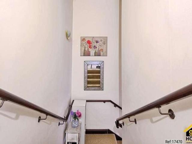 Flat for sale in Hookstone, Harrogate