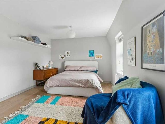 Flat for sale in Clapton, Lower Clapton