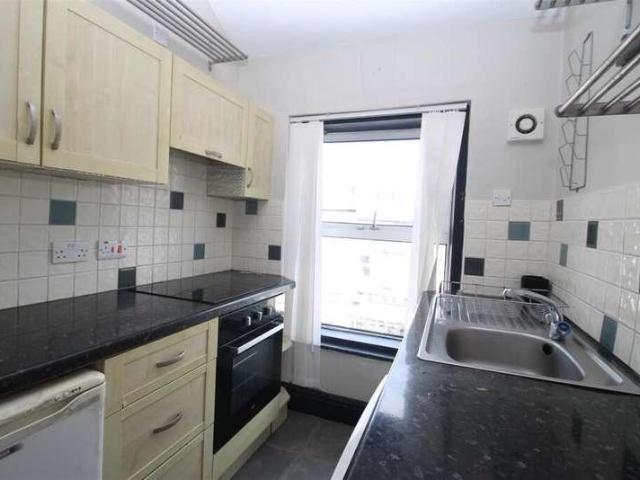 Flat for sale in Low Harrogate, Harrogate