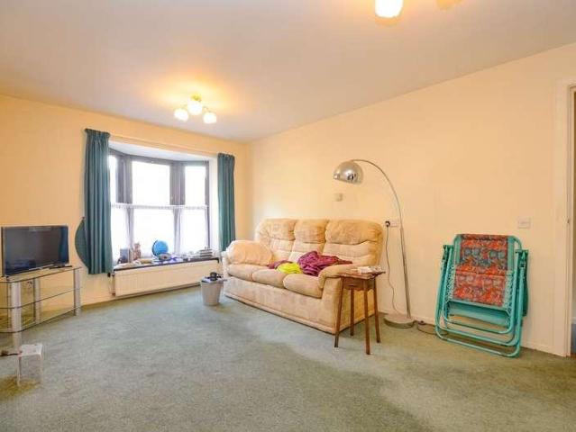 Flat for sale in Parkham Hill, Brixham