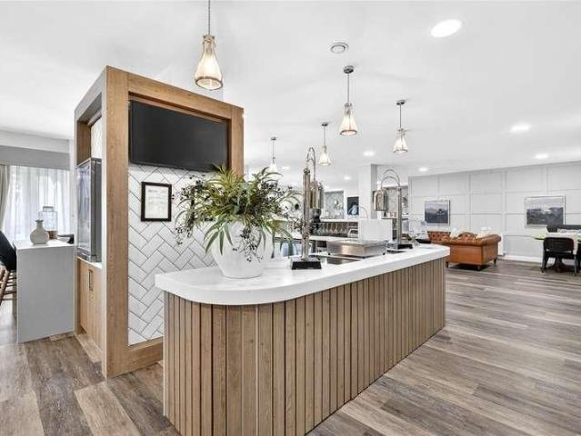 Flat for sale in Blackhills, Surrey