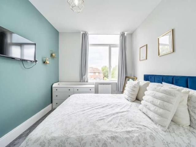 Flat for sale in Greater London