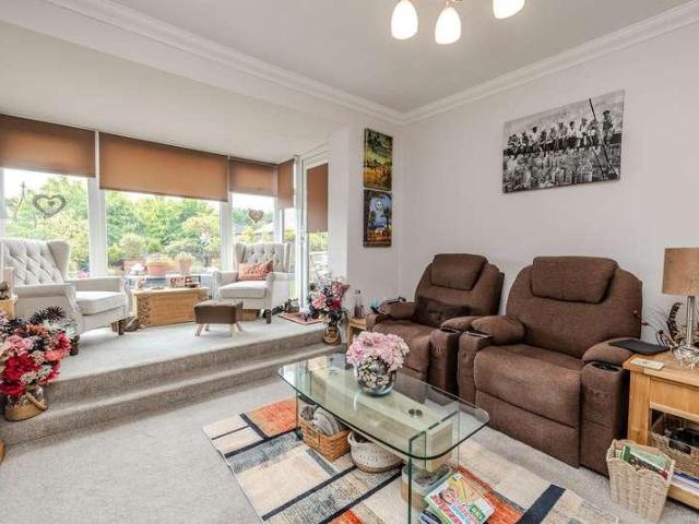 Flat for sale in Woolsington, Newcastle Upon Tyne