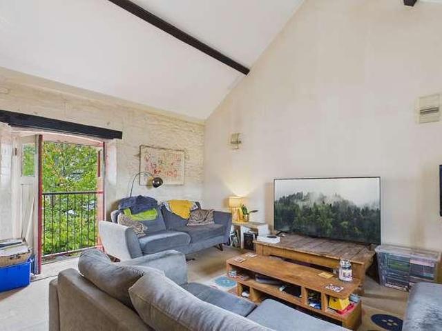 Flat for sale in Barbican, Mount Wise