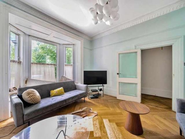 Flat for sale in Epping, Essex
