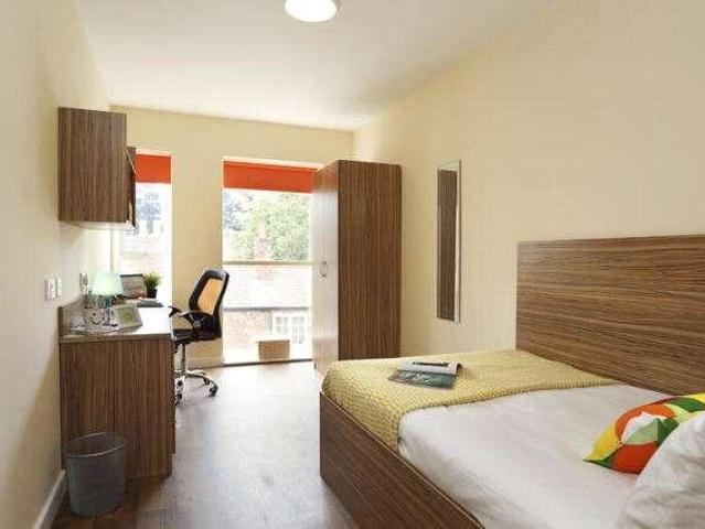 Flat for sale in Newtown, Two Mills