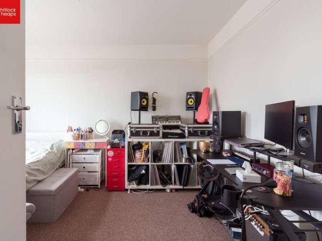 Flat for sale in Hangleton