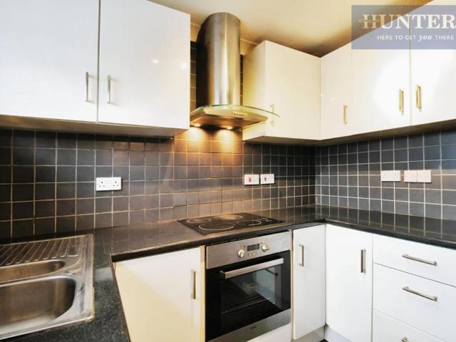 Flat for sale in Churchgate, Broxbourne